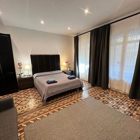 ברצלונה Rooms Balmes מראה חיצוני תמונה