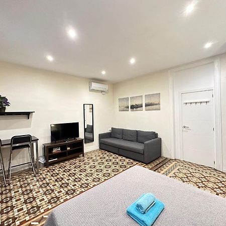 ברצלונה Rooms Balmes מראה חיצוני תמונה