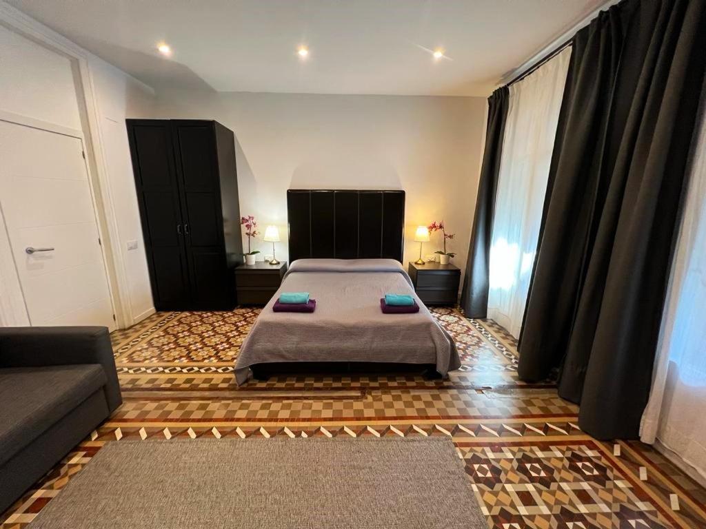 ברצלונה Rooms Balmes מראה חיצוני תמונה