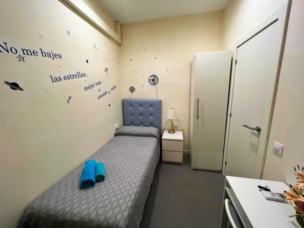 ברצלונה Rooms Balmes מראה חיצוני תמונה