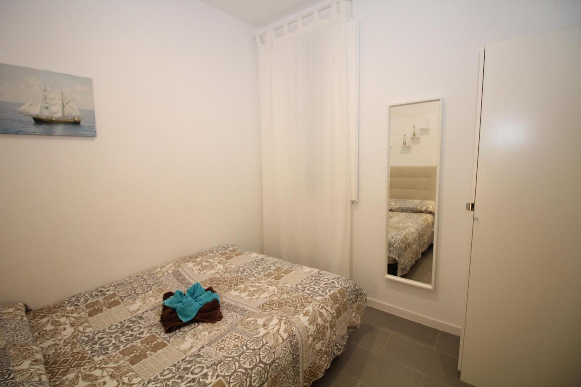 ברצלונה Rooms Balmes מראה חיצוני תמונה