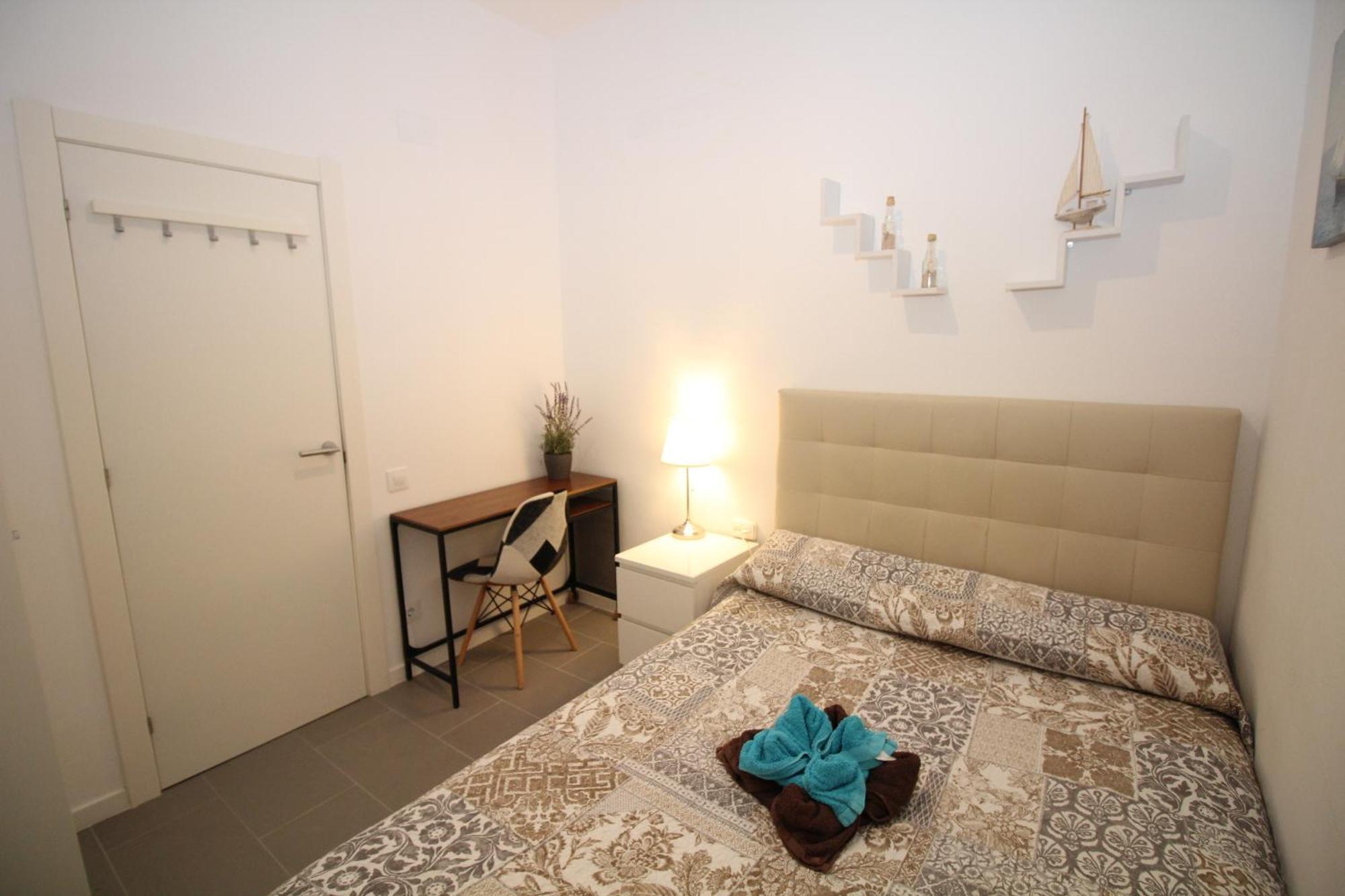 ברצלונה Rooms Balmes מראה חיצוני תמונה