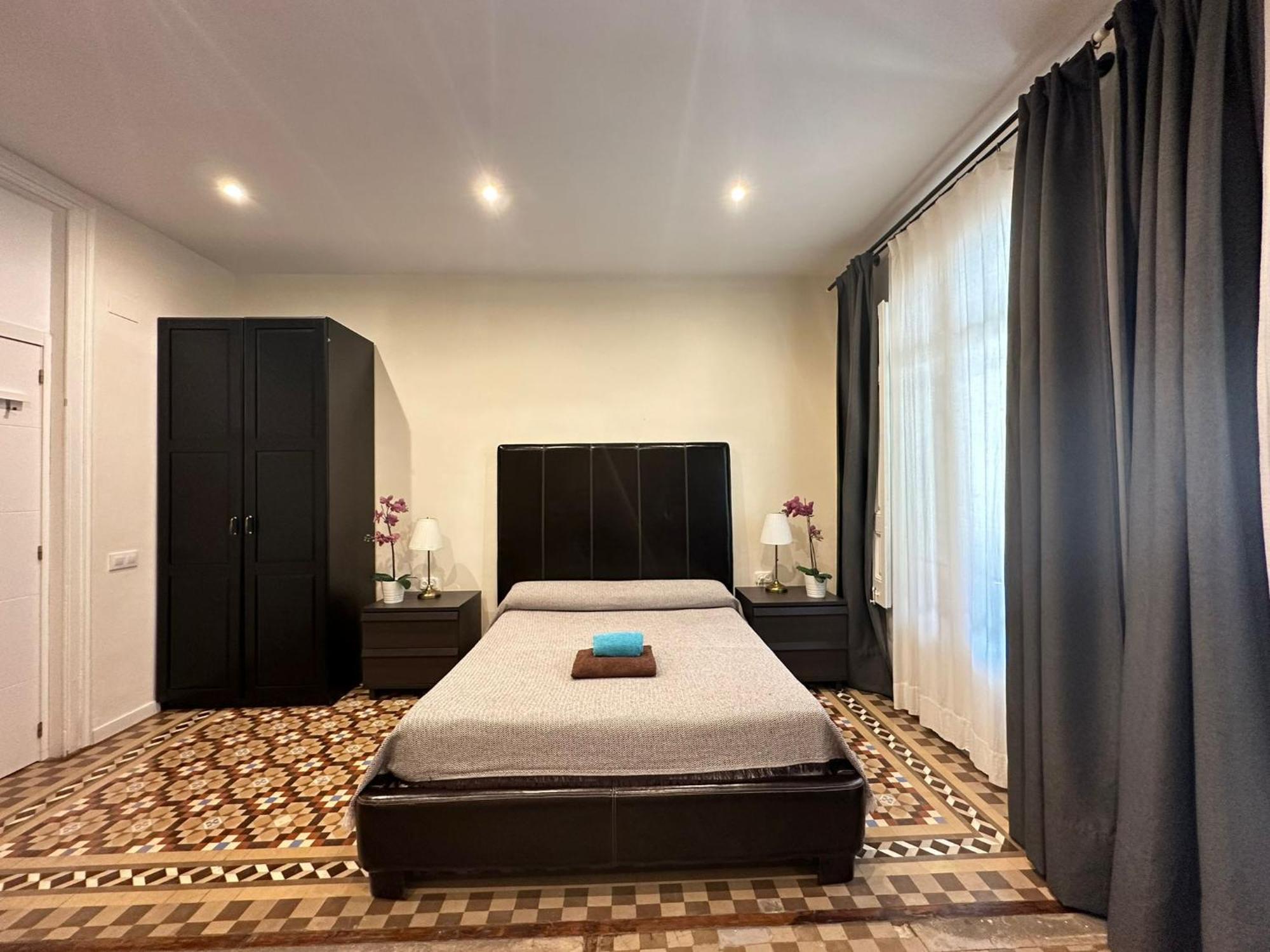 ברצלונה Rooms Balmes מראה חיצוני תמונה