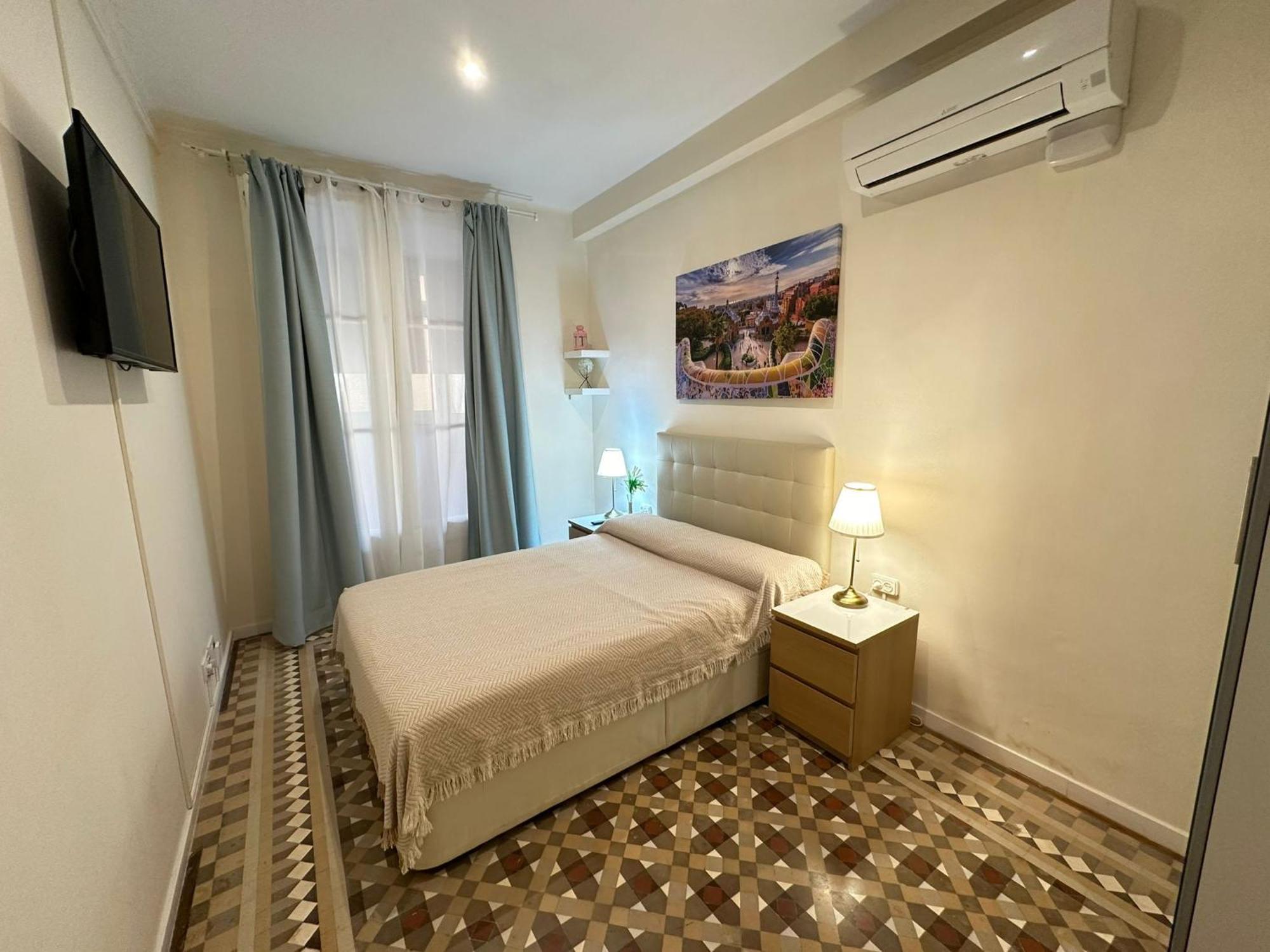 ברצלונה Rooms Balmes מראה חיצוני תמונה
