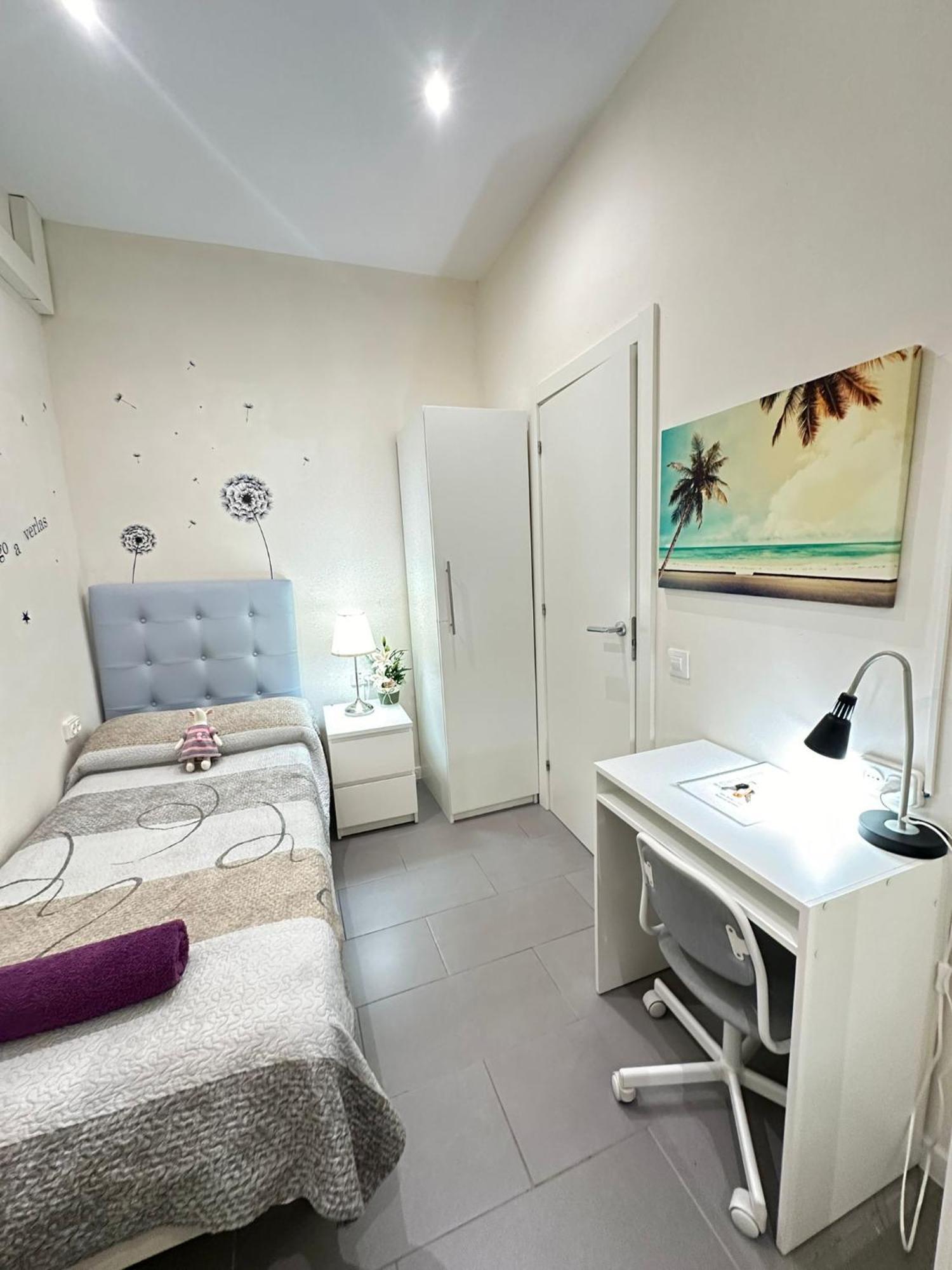 ברצלונה Rooms Balmes מראה חיצוני תמונה