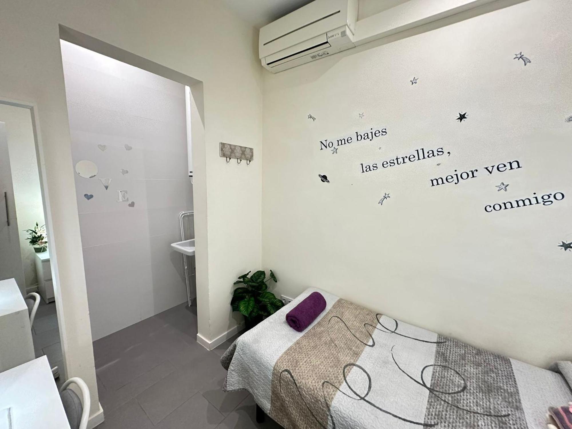 ברצלונה Rooms Balmes מראה חיצוני תמונה