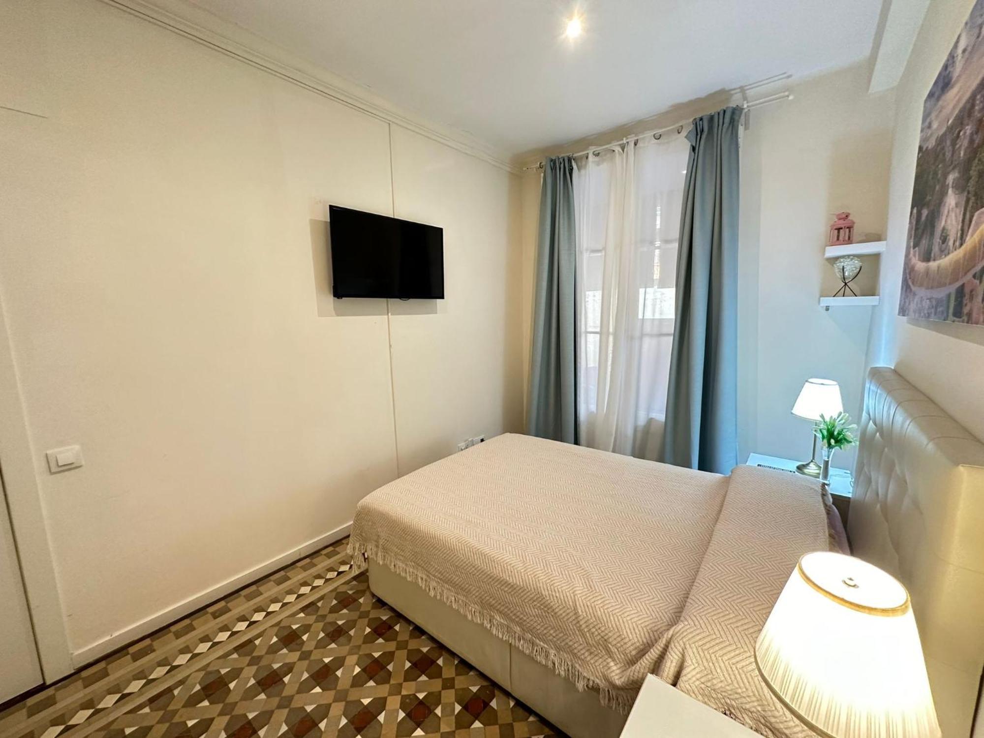 ברצלונה Rooms Balmes מראה חיצוני תמונה