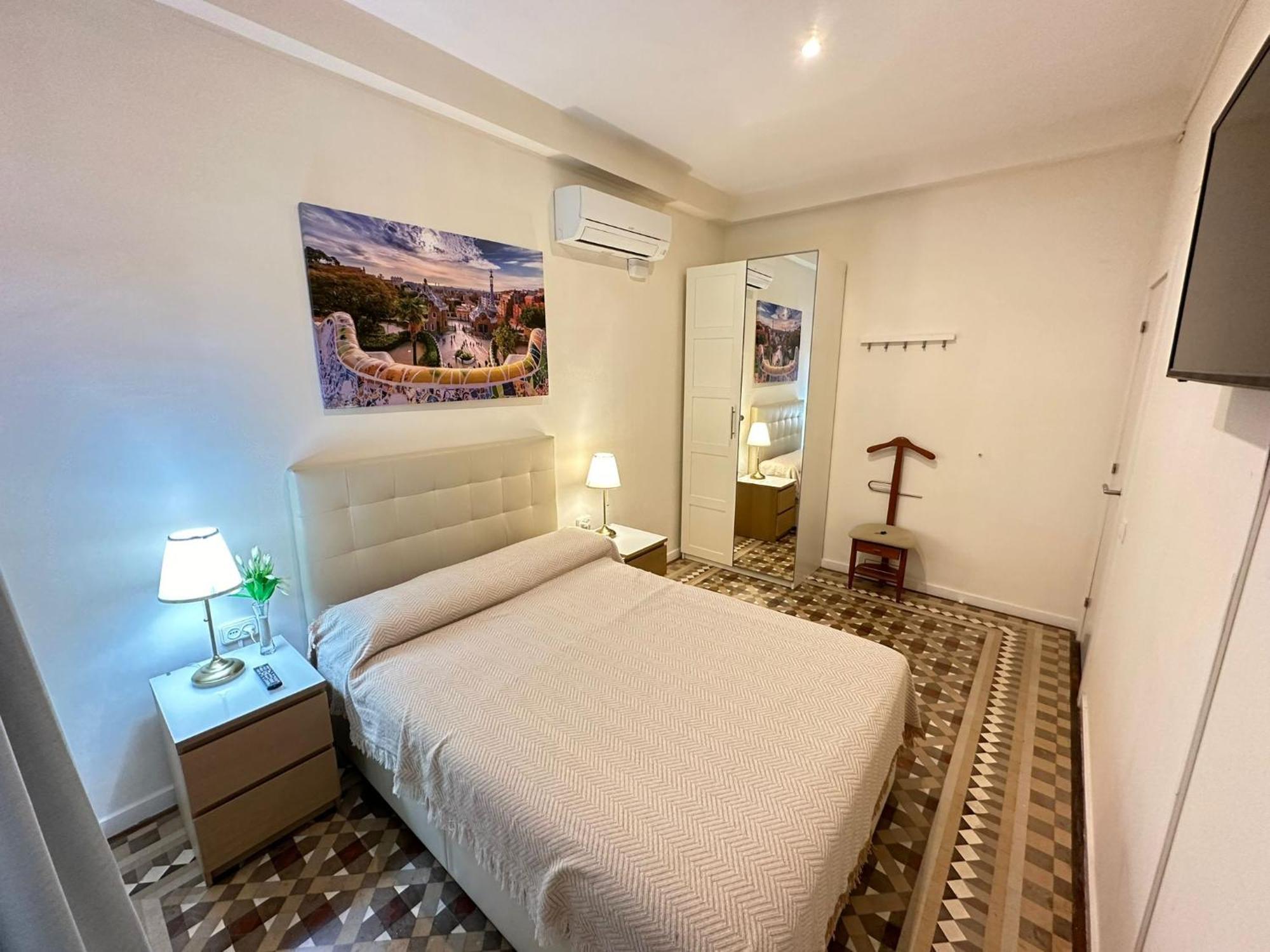 ברצלונה Rooms Balmes מראה חיצוני תמונה