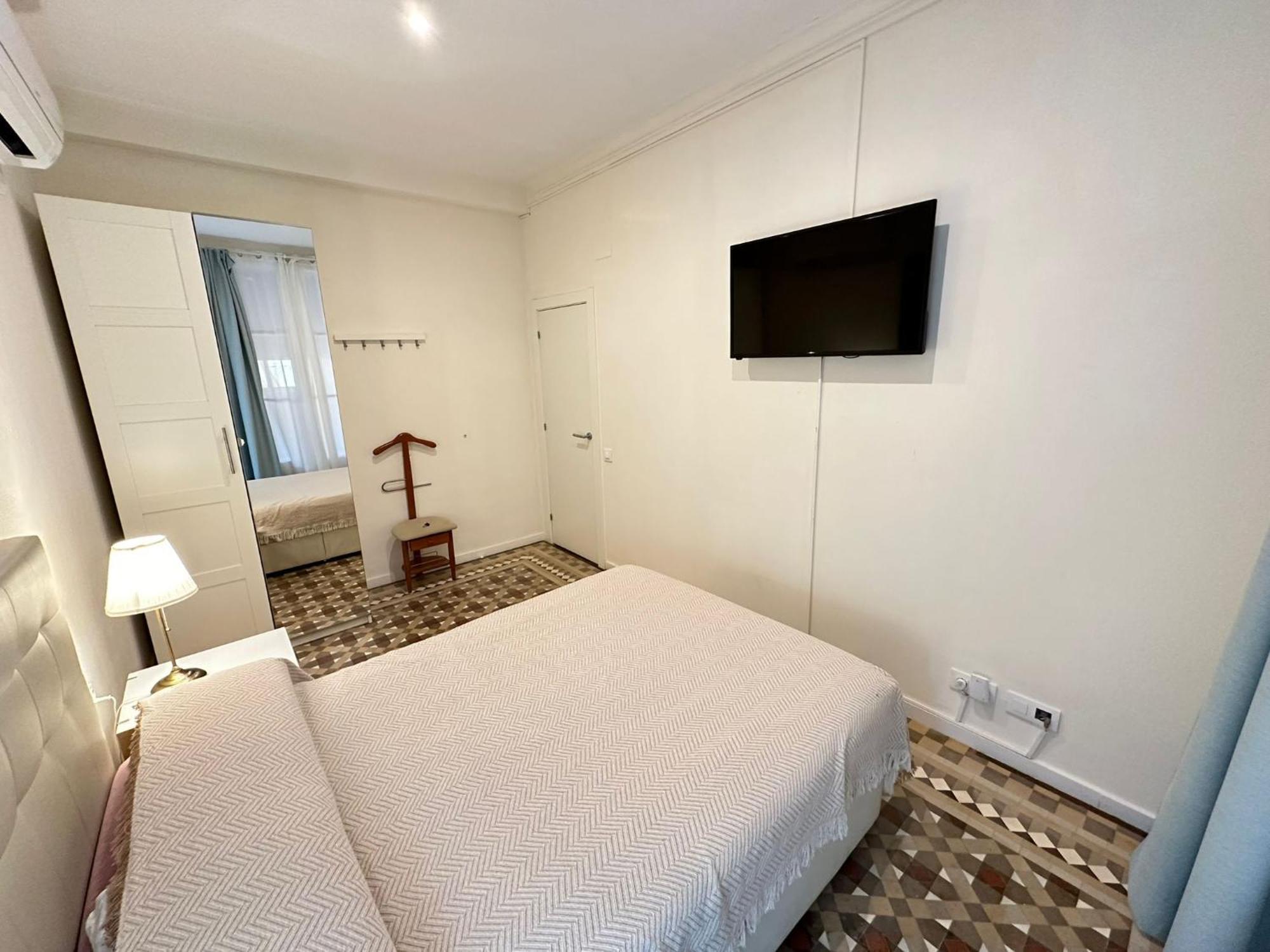 ברצלונה Rooms Balmes מראה חיצוני תמונה