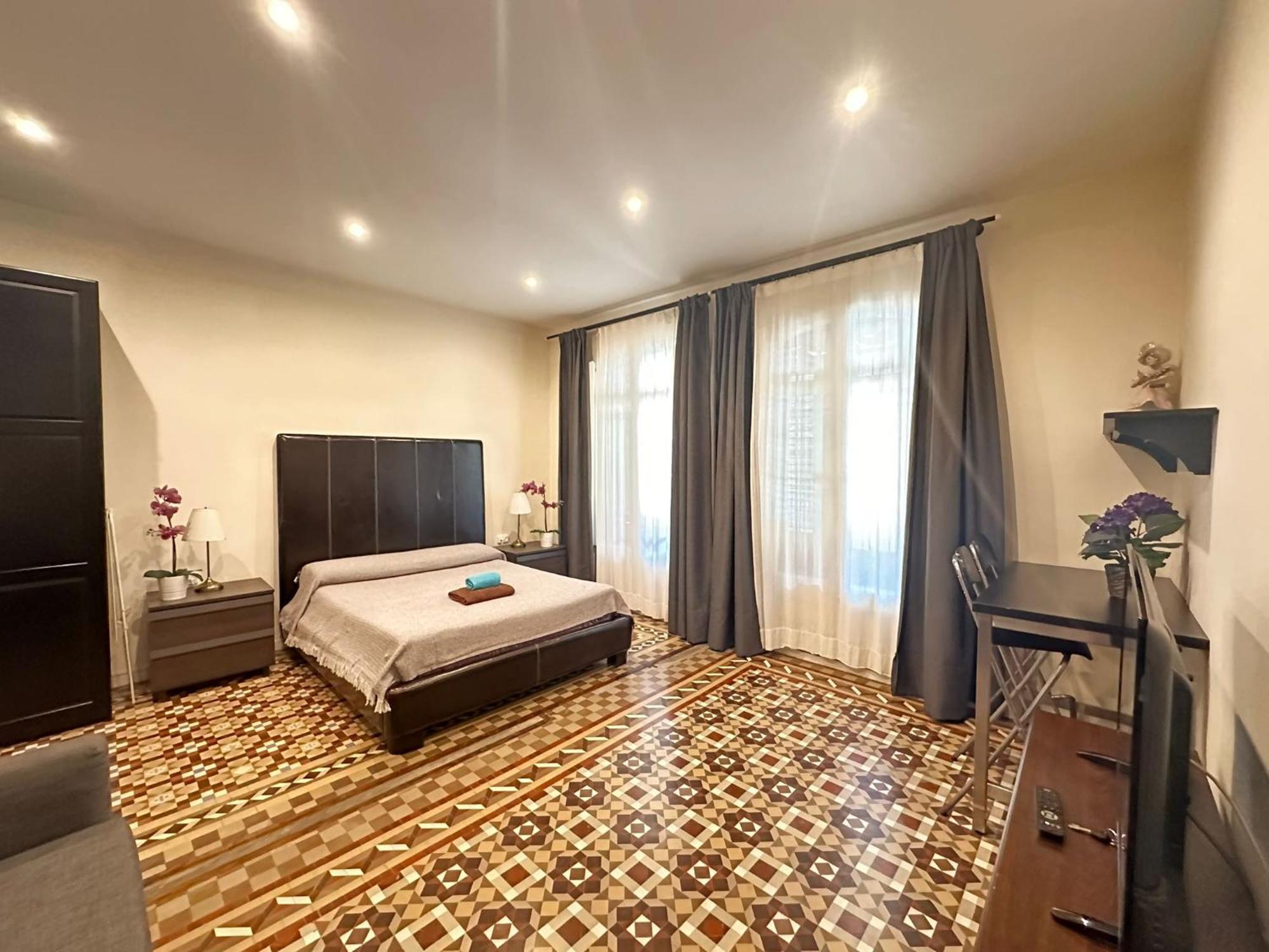 ברצלונה Rooms Balmes מראה חיצוני תמונה