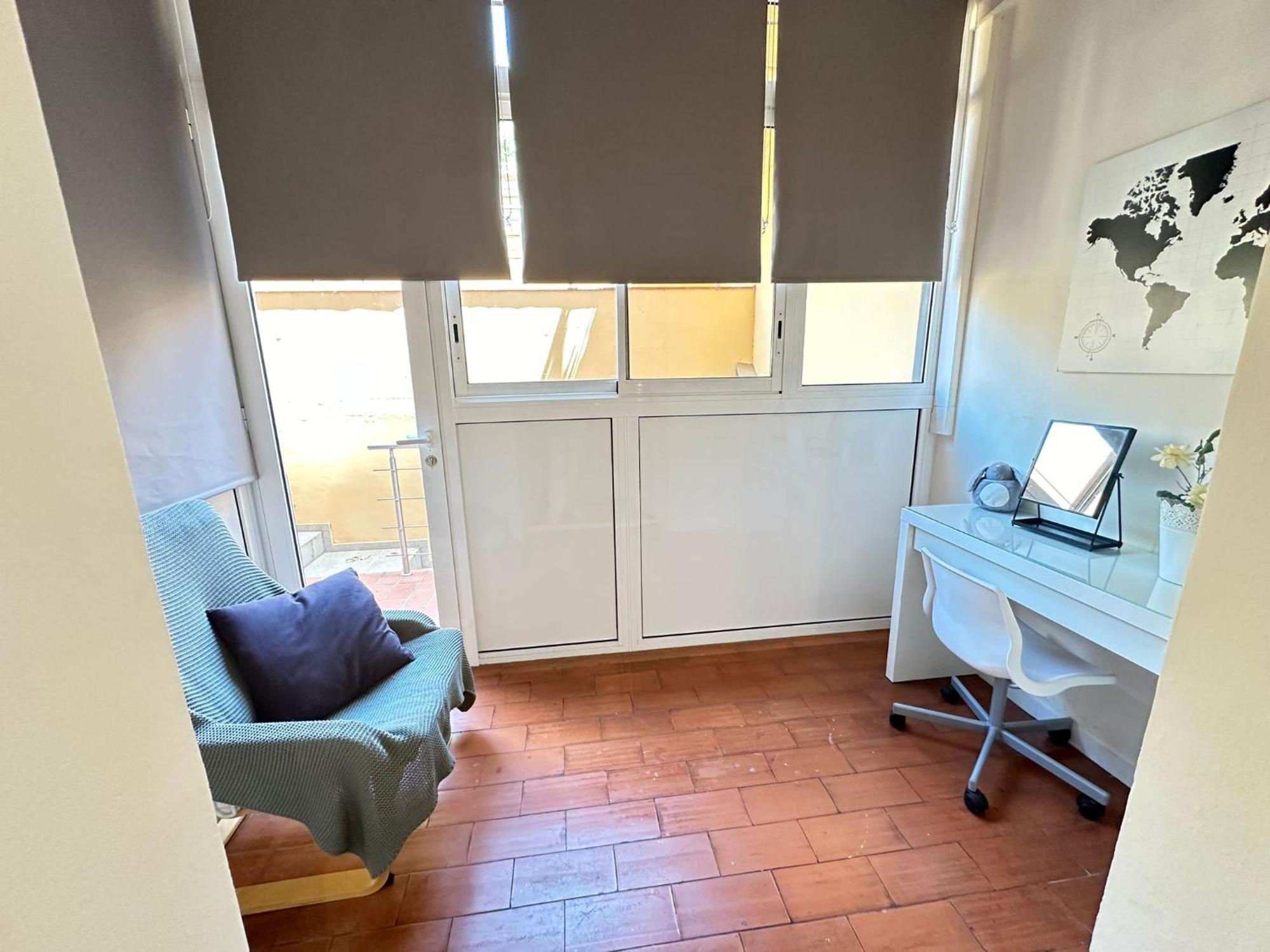 ברצלונה Rooms Balmes מראה חיצוני תמונה