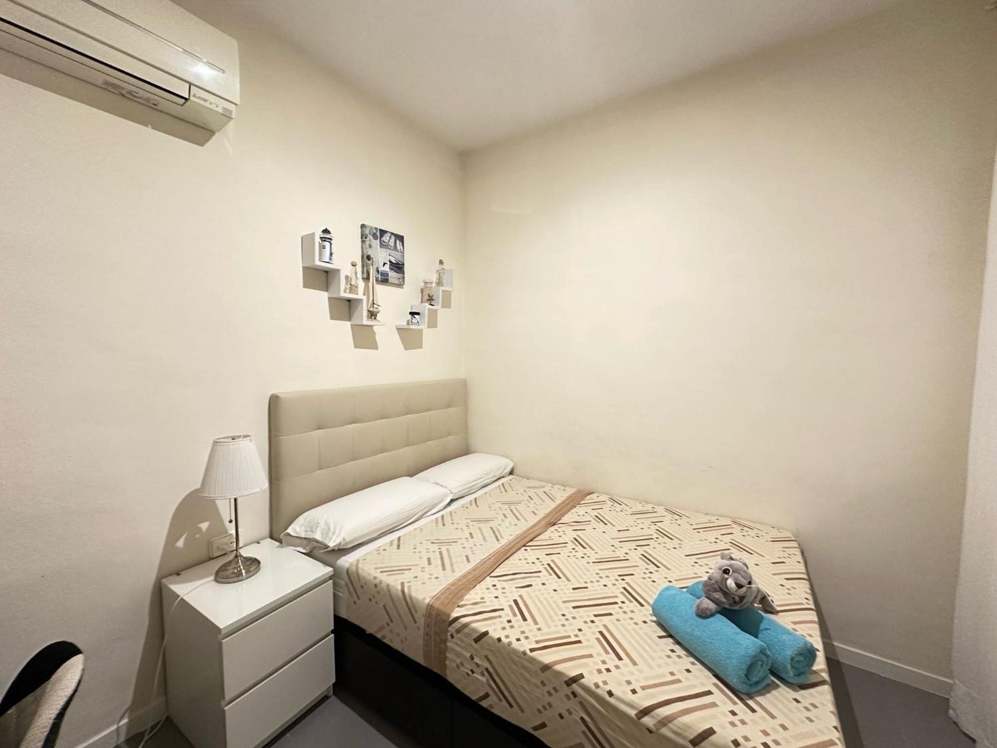 ברצלונה Rooms Balmes מראה חיצוני תמונה