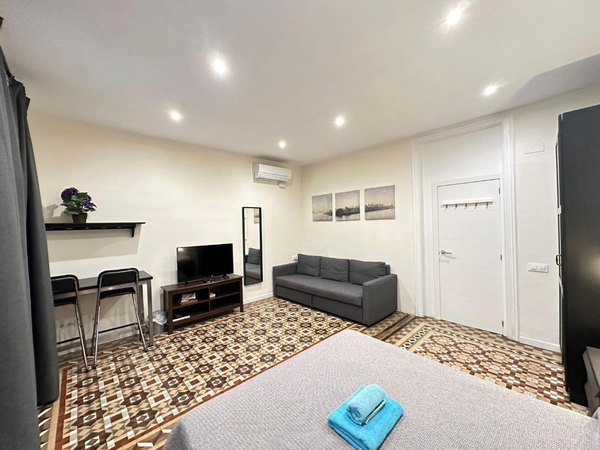 ברצלונה Rooms Balmes מראה חיצוני תמונה