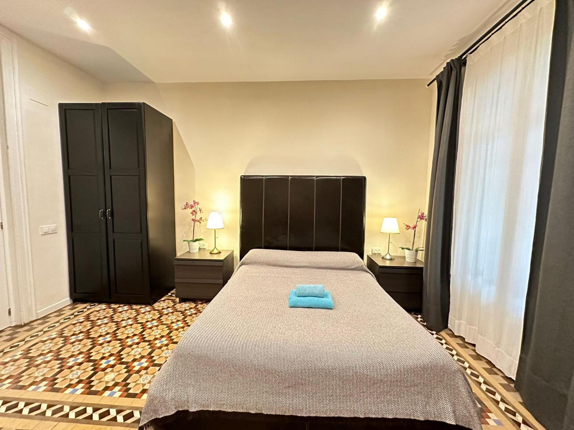 ברצלונה Rooms Balmes מראה חיצוני תמונה